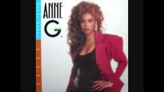 Anne G - Heart Donor Extended Version