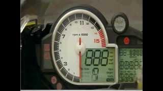 BMW S1000RR motorbikemotorcycle