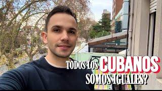 Cómo es la vida de un CUBANO en URUGUAY??