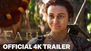 Fable Official Trailer  Xbox Games Showcase 2024