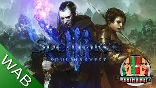 Spellforce 3 Soul Harvest Review - Worthabuy?