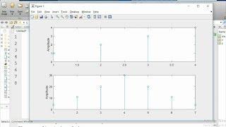 Matlab Program for Computing Autocorrelation Function