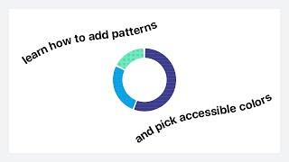 Donut charts  Figma tutorial