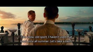 The Death of 2013 The Great Gatsby