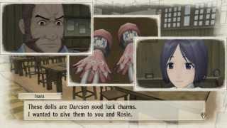 valkyria chronicles playthrough chapter 11 The marberry shore