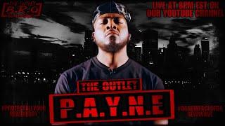 Payne Recaps His Breakout Performance Vs Ill Will The State Of Battle Rap & What’s Next In 2024