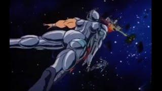 SilverHawks Ep. 42 Scenes