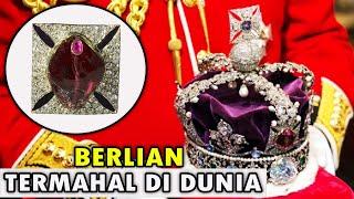 berlian termahal di dunia bisa untuk membeli mobil maupun rumah