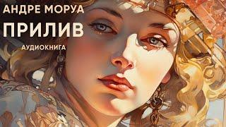 Прилив. Андре Моруа  рассказ   аудиокнига