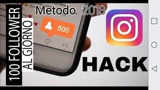 COME AVERE LIKE GRATIS SU INSTAGRAM metodo 2018