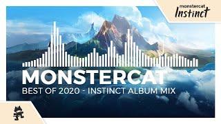 Monstercat - Best of 2020 Instinct Album Mix