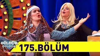 Güldür Güldür Show 175.Bölüm Tek Parça Full HD