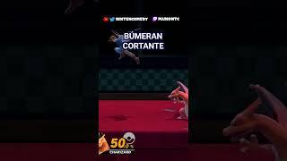  los MEJORES COMBOS de LINK NIVEL 1 #shorts #smashbrosultimate #link