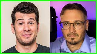 Abusive Steven Crowder Flashes Staff His D*ck Regularly  The Kyle Kulinski Show