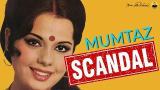 Actress Mumtazs Extra Marital Affair