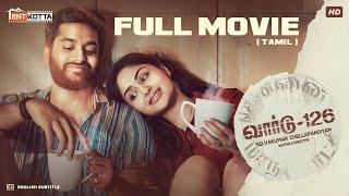 Ward 126 - Tamil Full Movie  Michael Thangadurai Jishnu Menon  Sai Selva  Varun Sunil