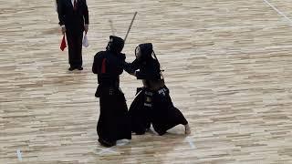 World Kendo Championship 2024 in Milano Korea vs Belgium 세계검도선수권대회 2024