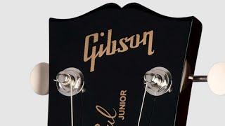 Its About Time Gibson Brought These Back  Aug 2024 New Model  Colors + Leo Scala Theodores