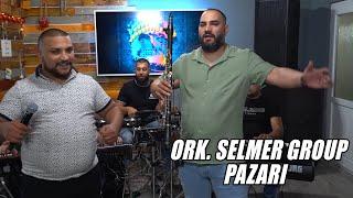 ORK. SELMER GROUP - PAZARI COVER LIVE 2023ОРК. ЗЕЛМЕР ГРУП - ПАЗАРИ КАВЪР ЛАЙВ 2023