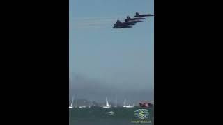 Airshow Footage #Shorts