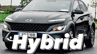 Hyundai Kona Hybrid 1.6 for sale.. mini review  #hyundaikona #konahybrid #review