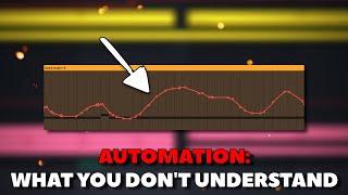 Finish Tracks Faster with These Automation Secrets - Music Production Hacks