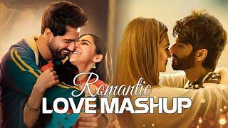 Romantic Love mashup 2024  The Love Mashup 2024  Bollywood Slow  Non Stop - Jukebox 2024