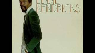 Eddie Kendricks - Intimate friends HQ