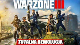  OTO NOWE WARZONE... SETKI ZMIAN TOTALNA REWOLUCJA WARZONE 3