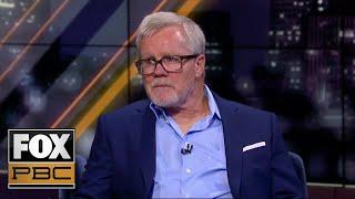 Legendary trainer Freddie Roach joins the PBC crew to talk Pacquiao vs Thurman  INSIDE PBC BOXING