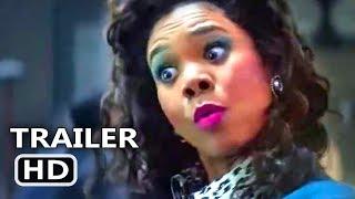 BLACK MONDAY Trailer 2019 Don Cheadle Regina Hall Tv show