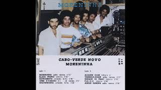 Cabo Verde Novo - P.A.I.C.V.