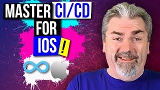 Master CICD for iOS Developers on Udemy - Official