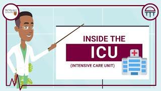 Demystifying What to Expect Inside the ICU