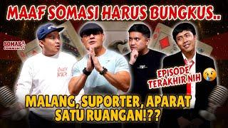 MAAF SOMASI KITA BUNGKUS EPS FENOMENAL TERAKHIR... - SOMASI