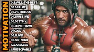 BEST MOTIVATION 2024WORKOUT MUSIC 2024GYM MUSIC 2024AGGRESSIVE SONGS 2024TOP ENGLISH SONGS LEO