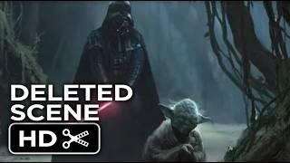 Does this Alternate Ending Ruin Revenge of the Sith?