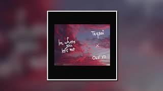 Ondi Vil & Teqkoi - Im Where You Left Me