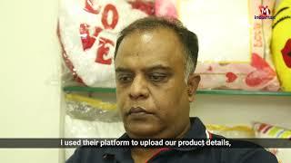 Customer Story  IndiaMART  A1 Sublimation Gifts