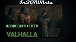Assassins Creed Valhalla - Йорвик
