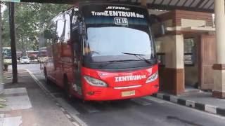 Zentrum TZ 15 GoPro