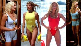 Baywatch Babes 06 Brooke Burns - Pamela Anderson and More 1080p HD