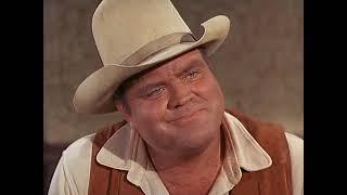 Bonanza - Old Charlie  Western TV Series  Cowboys  Full Episode  English