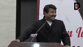 Rinkiya Ke Papa Explained by Manoj Tiwari