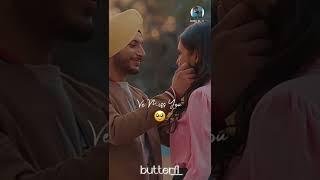 miss you song status Punjabi songs status WhatsApp status #viral #shorts