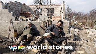 Ukraine its Donbass conflict  VPRO Documentary