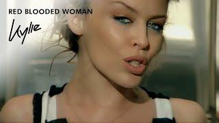 Kylie Minogue - Red Blooded Woman Official Video