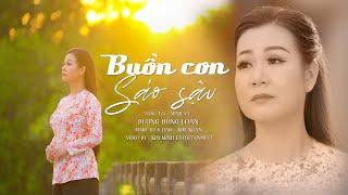 4K MV BUỒN CON SÁO SẬU - DƯƠNG HỒNG LOAN - St MINH VY - CHIỀU CHIỀU ANH ĐỨNG NGÓ BÊN SÔNG