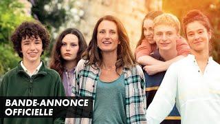 TONI EN FAMILLE – Bande-annonce Officielle – Camille Cottin 2023