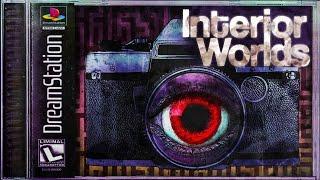 Looking Through The Lens of Interior Worlds